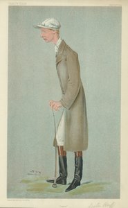 Lester Reiff de Leslie Matthew Ward