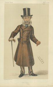Tenente-Coronel Henry Townshend Forester de Leslie Matthew Ward