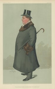 Lorde Donoughmore de Leslie Matthew Ward