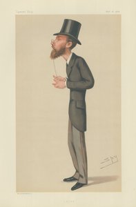 Lorde Edmond Fitzmaurice de Leslie Matthew Ward