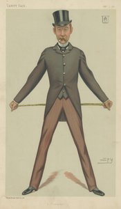 Lord Inverclyde de Leslie Matthew Ward