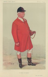 Sr. Albert Brassey de Leslie Matthew Ward