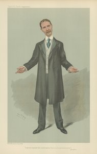Bonar Law de Leslie Matthew Ward