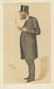 Mr Charles Cecil Coates de Leslie Matthew Ward