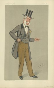 Mr Charles Frederick Hamond de Leslie Matthew Ward