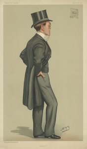 Mr Cyril Francis Maude de Leslie Matthew Ward