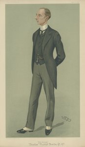 Mr Dunbar Barton de Leslie Matthew Ward