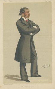 Senhor Ellis Ashmead-Barlett de Leslie Matthew Ward