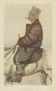 Sr. Frederick Barne de Leslie Matthew Ward