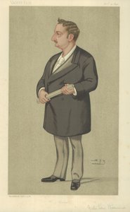 Sr. John Edward Redmond de Leslie Matthew Ward
