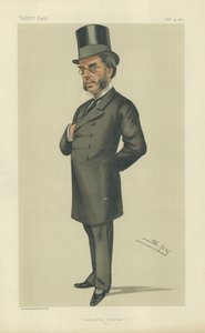 Mr John Morgan Howard de Leslie Matthew Ward