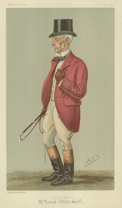 Sr. Thomas Colleton Garth de Leslie Matthew Ward