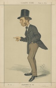Thomas Collins