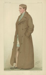 Sr. W Fitzherbert de Leslie Matthew Ward