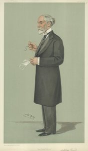 Sr. Whitelaw Reid de Leslie Matthew Ward