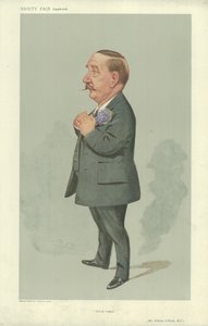 Mr William O&39;Brien de Leslie Matthew Ward