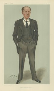 Sir Alexander Condie Stephen de Leslie Matthew Ward