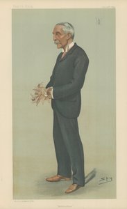 Sir James John Trevor Lawrence de Leslie Matthew Ward