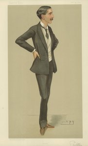 Sir James Mellor Paulton de Leslie Matthew Ward