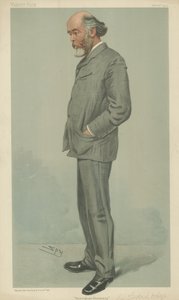 Sir Oliver Joseph Lodge de Leslie Matthew Ward