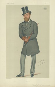 O Conde de Dunmore de Leslie Matthew Ward