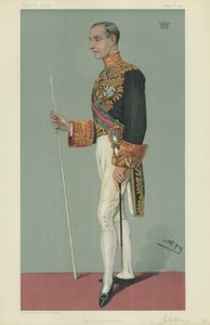 O Conde de Hopetoun de Leslie Matthew Ward