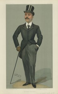 O Hon Sidney Robert Greville de Leslie Matthew Ward