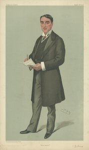 O Hon Sydney Holland de Leslie Matthew Ward