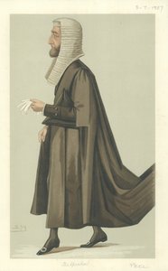 O Righ Hon Arthur Wellesley Peel de Leslie Matthew Ward