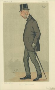 O direito Hon Lord Norton de Leslie Matthew Ward