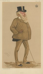 O visconde Combermere de Leslie Matthew Ward