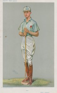 Walter S Buckmaster de Leslie Matthew Ward
