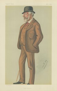 William Stuart Stirling-Crawfurd de Leslie Matthew Ward