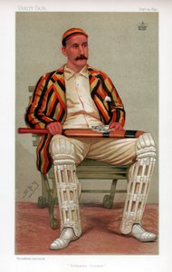 Grilo de Yorkshire, 1892 de Leslie Matthew Ward