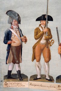 Revolução Francesa de Lesueur Brothers