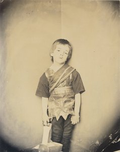 Aquiles em sua tenda de Lewis Carroll