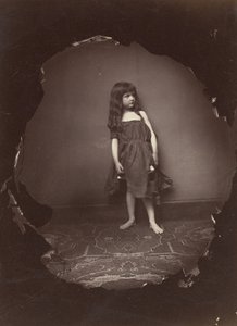 A Boneca Mais Bonita do Mundo, 5 de Julho de 1870.