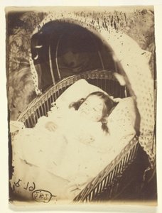 Sem título (possivelmente Alice Gertrude Langton Clarke) de Lewis Carroll