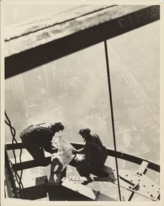 Empire State Building, Nova Iorque