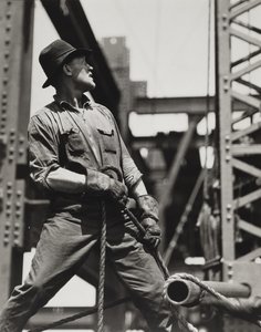 Torrista de Lewis Wickes Hine