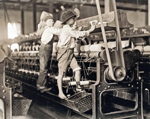 Imagem desconhecida de Lewis Wickes Hine