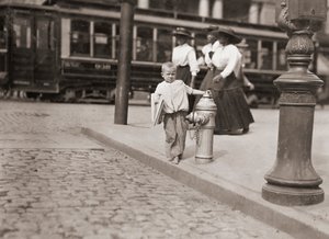 Imagem desconhecida de Lewis Wickes Hine