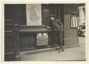 Sem título de Lewis Wickes Hine