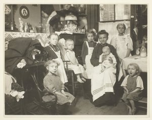 Sem título de Lewis Wickes Hine