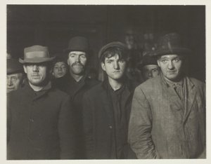 Sem título de Lewis Wickes Hine