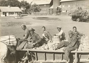 Sem título, ca. 1935. de Lewis Wickes Hine