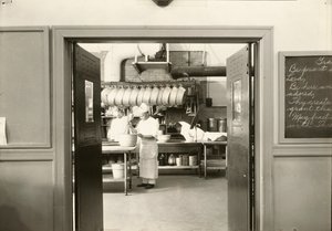 Sem título, ca. 1935. de Lewis Wickes Hine
