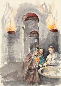 Igreja de São Pedro, Barton-upon-Humber, Lincolnshire