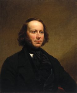 John Ericsson, inventor e engenheiro naval de Unbekannt Unbekannt