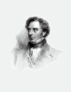 Robert Stephenson, engenheiro mecânico e estrutural inglês, c 1830-1839 de Unbekannt Unbekannt